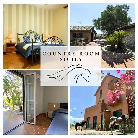 Country Sicily - Agrigentoholidays *