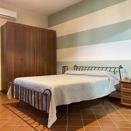 Country Sicily - Agrigentoholidays Guest house