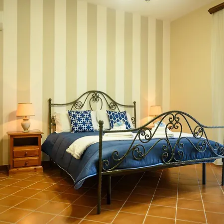 Country Sicily - Agrigentoholidays Guest house Agrigento