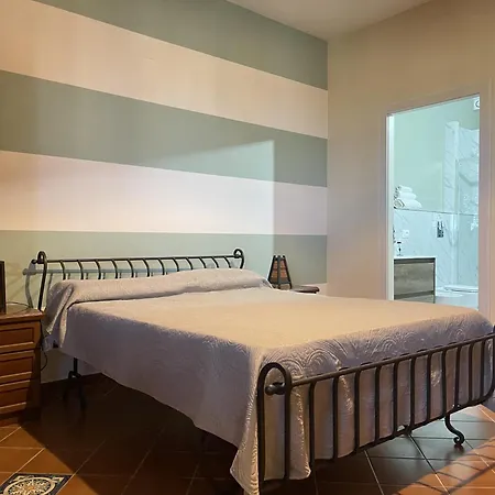 Guest house Country Sicily - Agrigentoholidays *